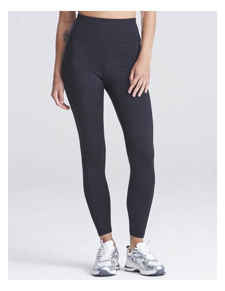 AWD-JC287-Womens Recycled Tech Leggings 2